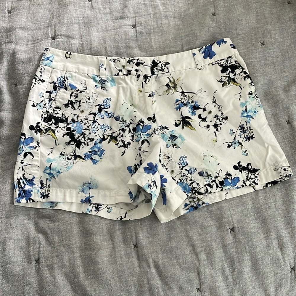 Ann Taylor shorts
